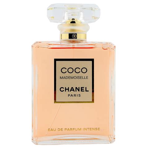 coco chanel mademoiselle on ebay.